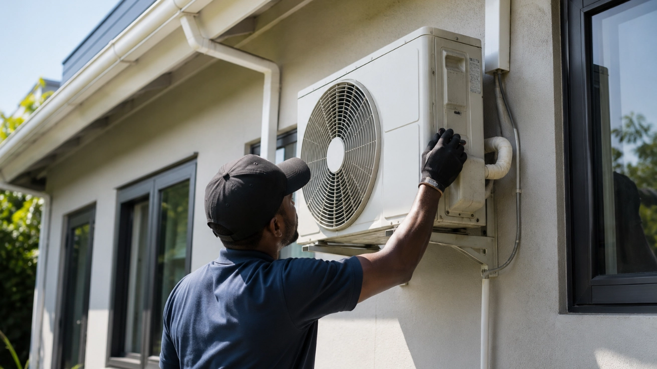 Aircon servicing in Cape Town